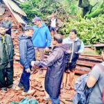 Raigad: Death toll rises to 10, with several injured in Irshalwadi landslide incident